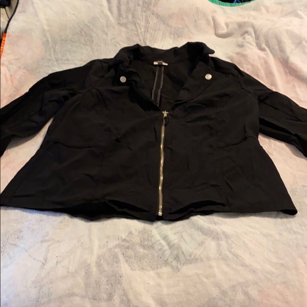 Jacket